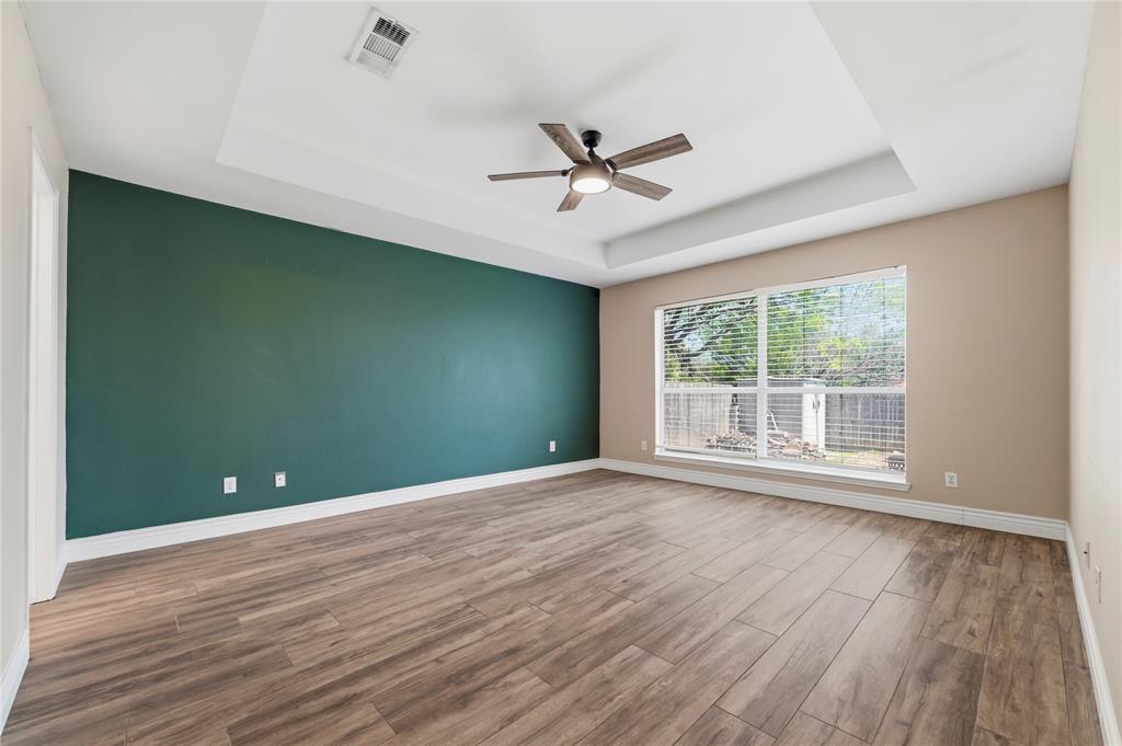 Fossil Park Add - Residential