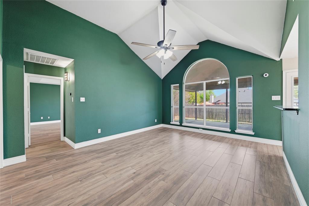 Fossil Park Add - Residential