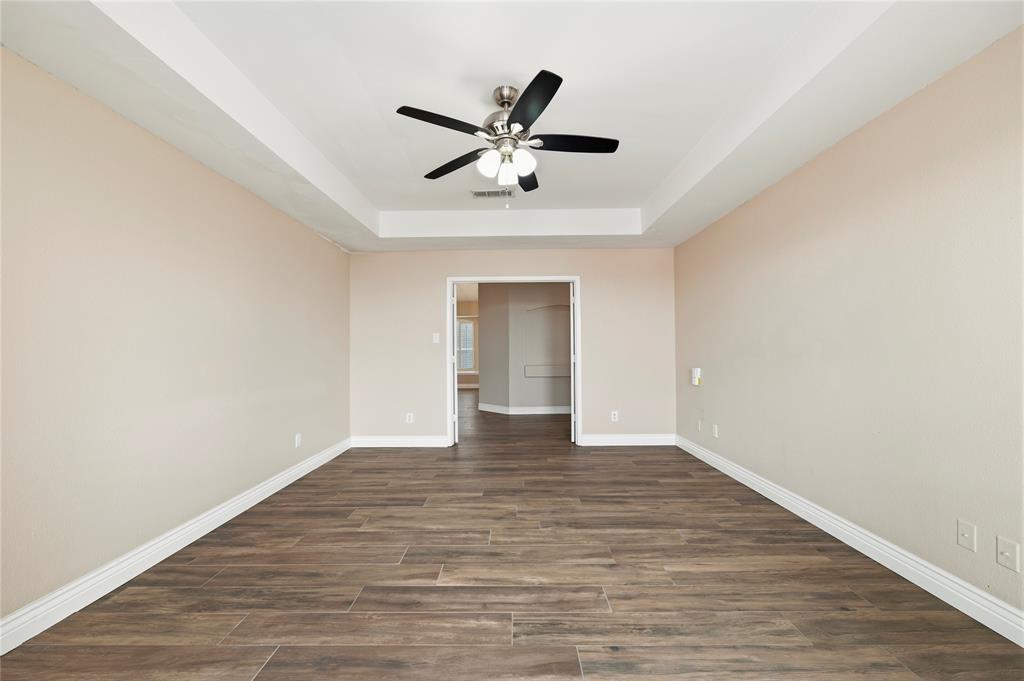 Fossil Park Add - Residential