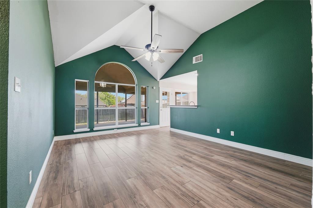 Fossil Park Add - Residential