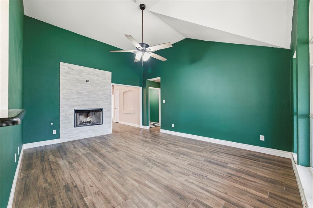 Fossil Park Add - Residential