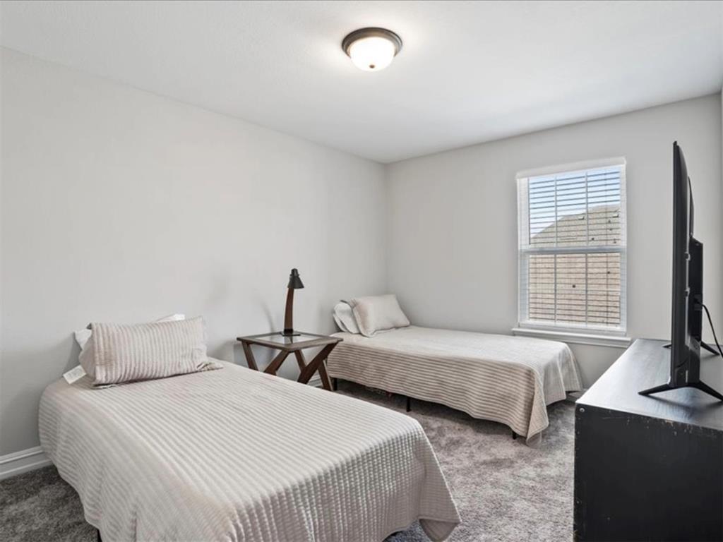 TENNISON VLG AT BUCKNER TER - Residential