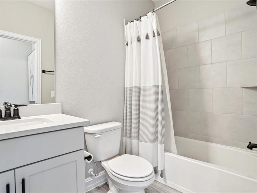 TENNISON VLG AT BUCKNER TER - Residential