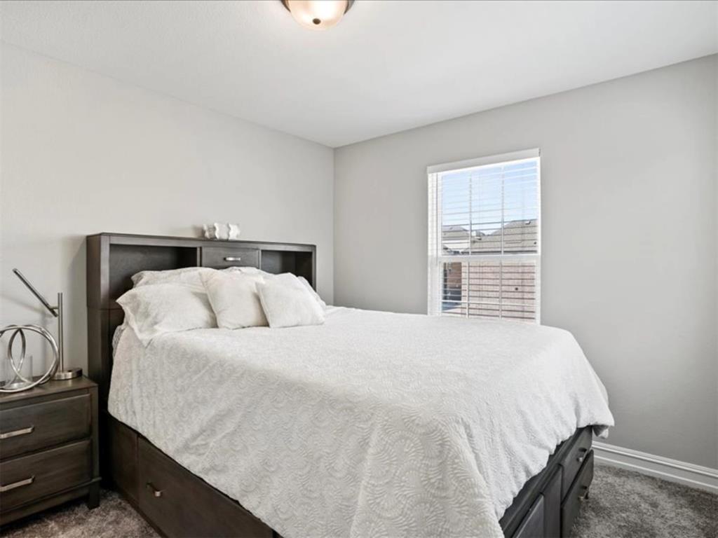 TENNISON VLG AT BUCKNER TER - Residential