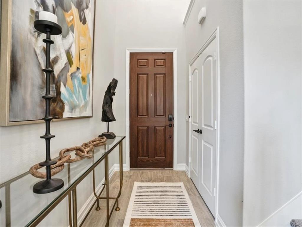 TENNISON VLG AT BUCKNER TER - Residential