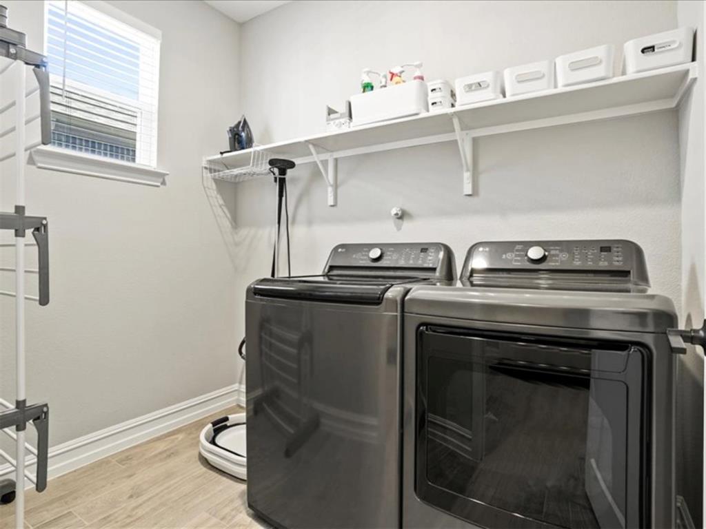 TENNISON VLG AT BUCKNER TER - Residential