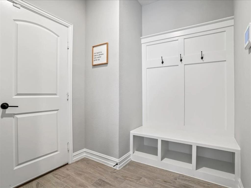 TENNISON VLG AT BUCKNER TER - Residential