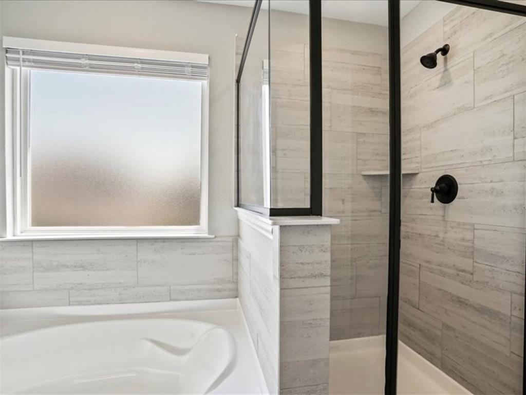 TENNISON VLG AT BUCKNER TER - Residential