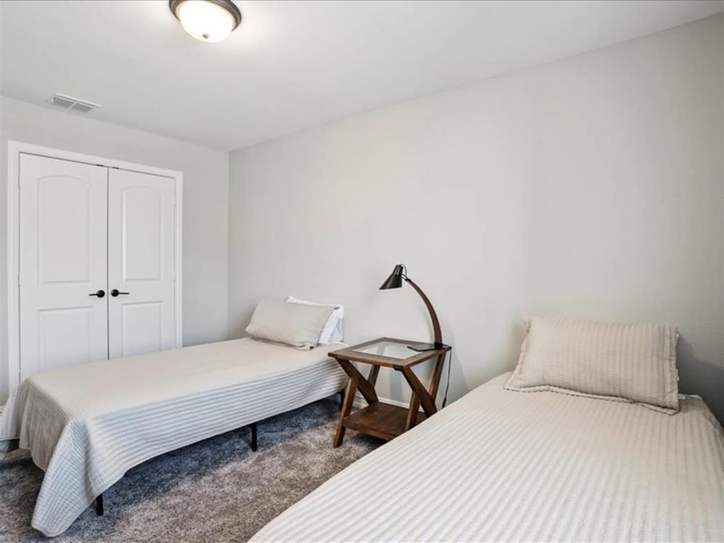 TENNISON VLG AT BUCKNER TER - Residential