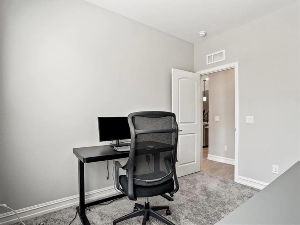 TENNISON VLG AT BUCKNER TER - Residential