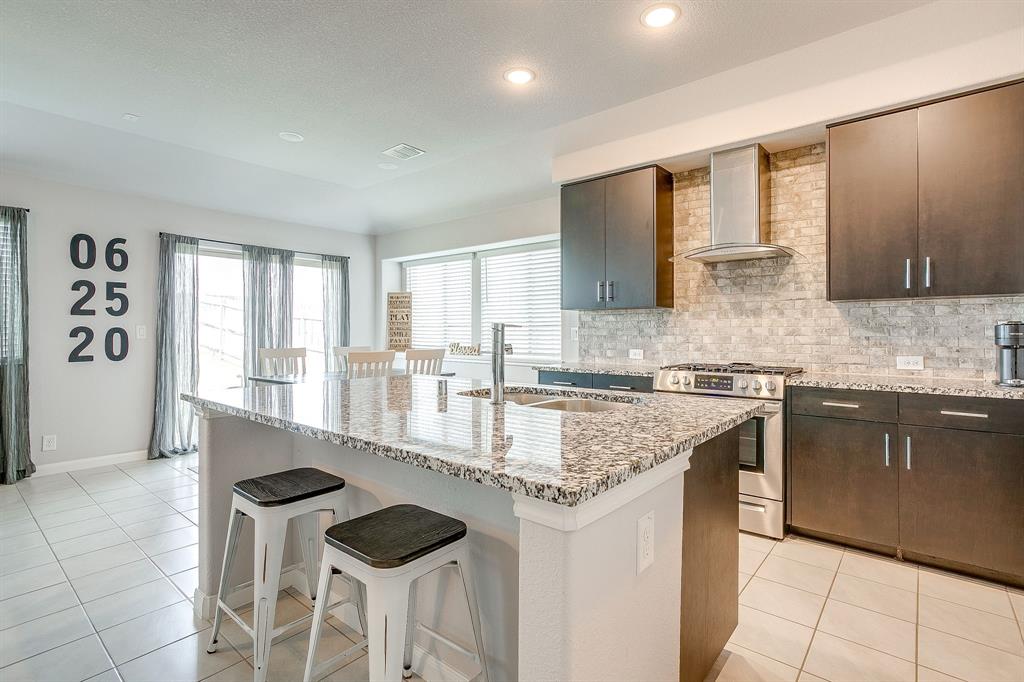 Eagle Glen - Residential