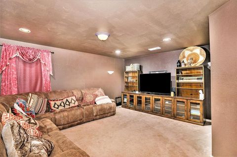 A home in Burleson