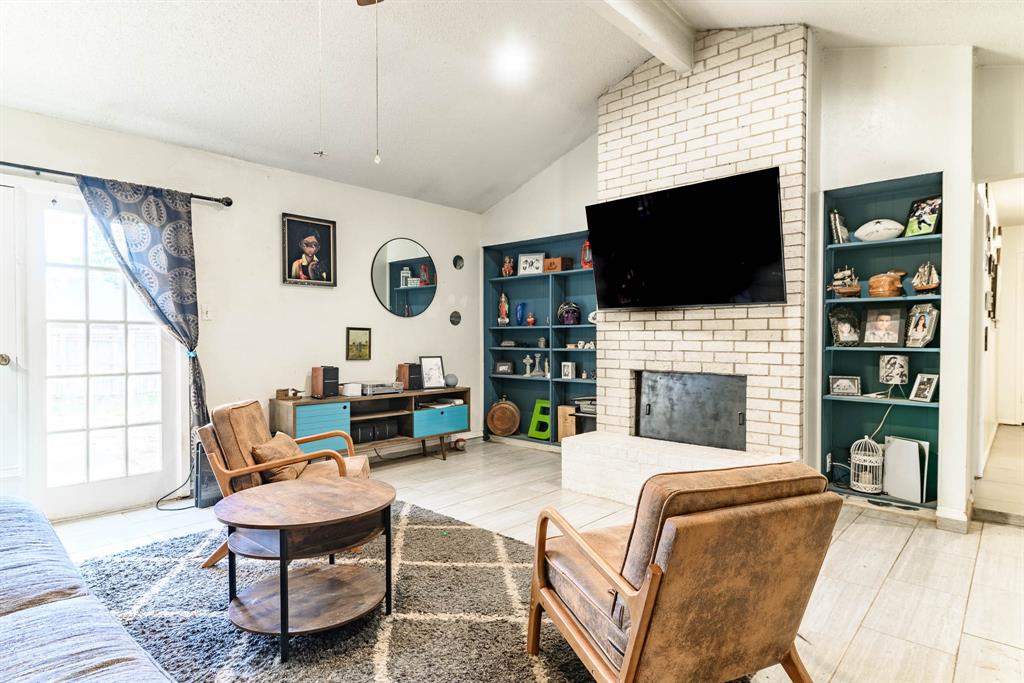 Westchester Place - Residential