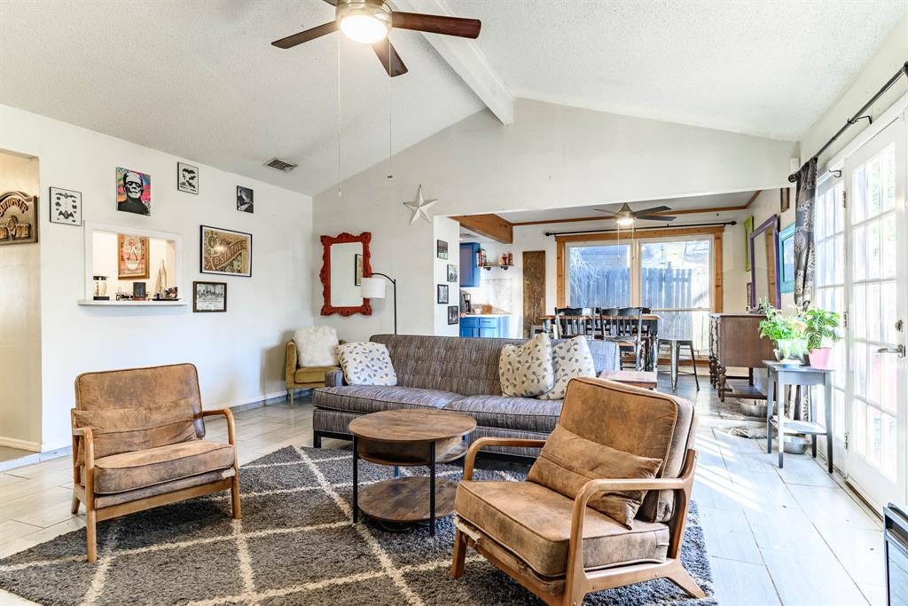 Westchester Place - Residential