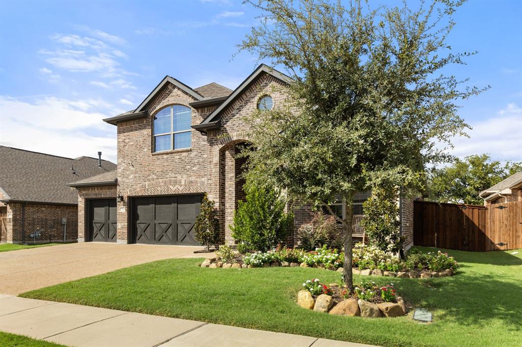 3313 Creekhaven Drive
