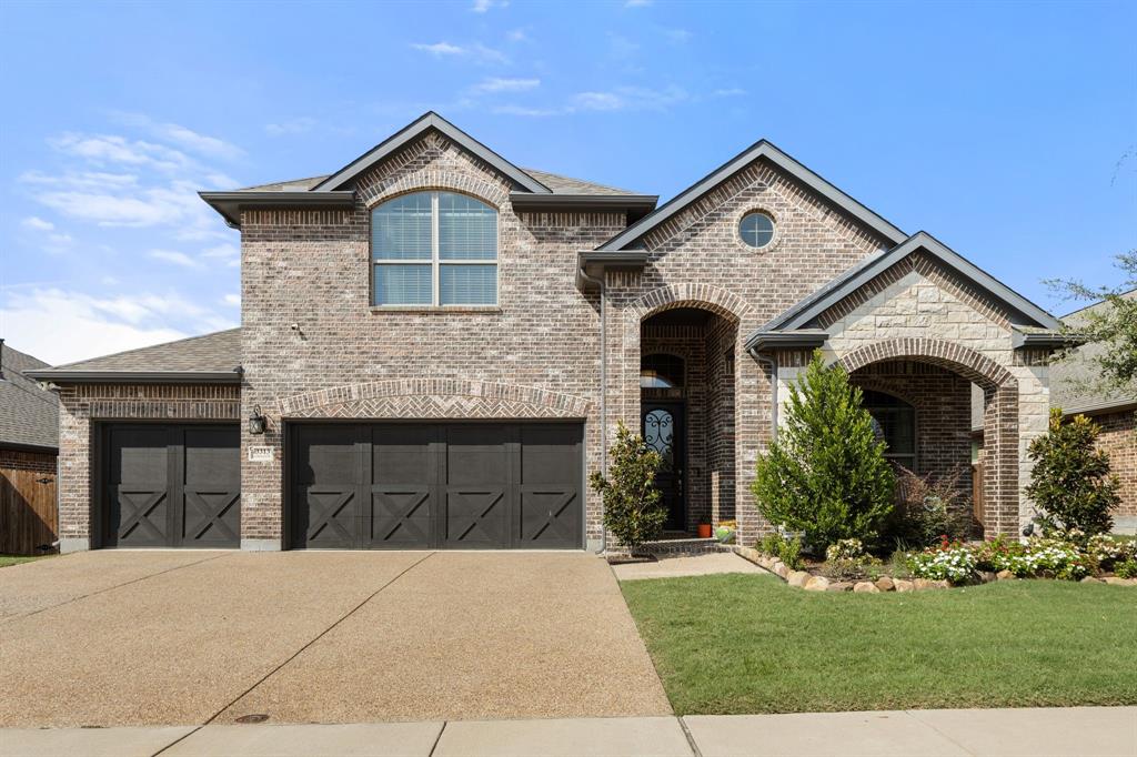 3313 Creekhaven Drive