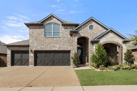 3313 Creekhaven Drive Melissa TX 75454