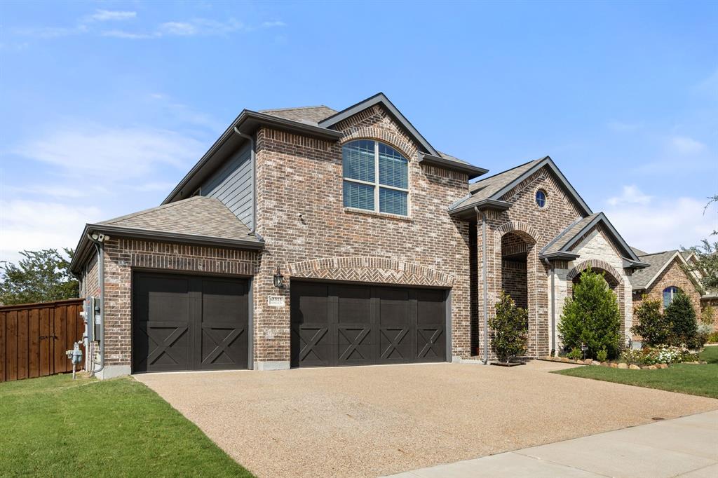 3313 Creekhaven Drive