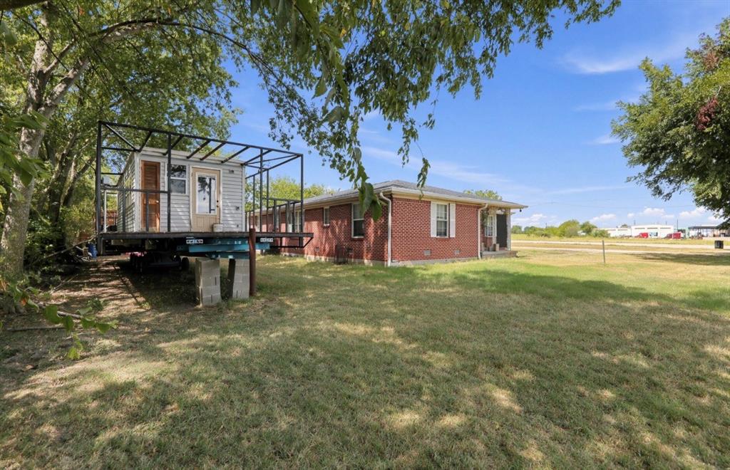 535 Ross Road