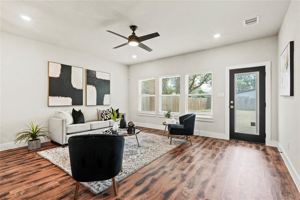 Central Ave Add #2 - Residential