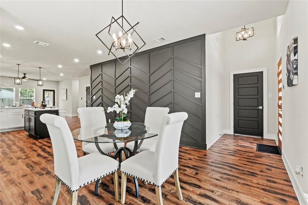 Central Ave Add #2 - Residential