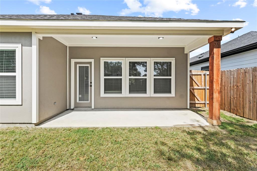 Central Ave Add #2 - Residential