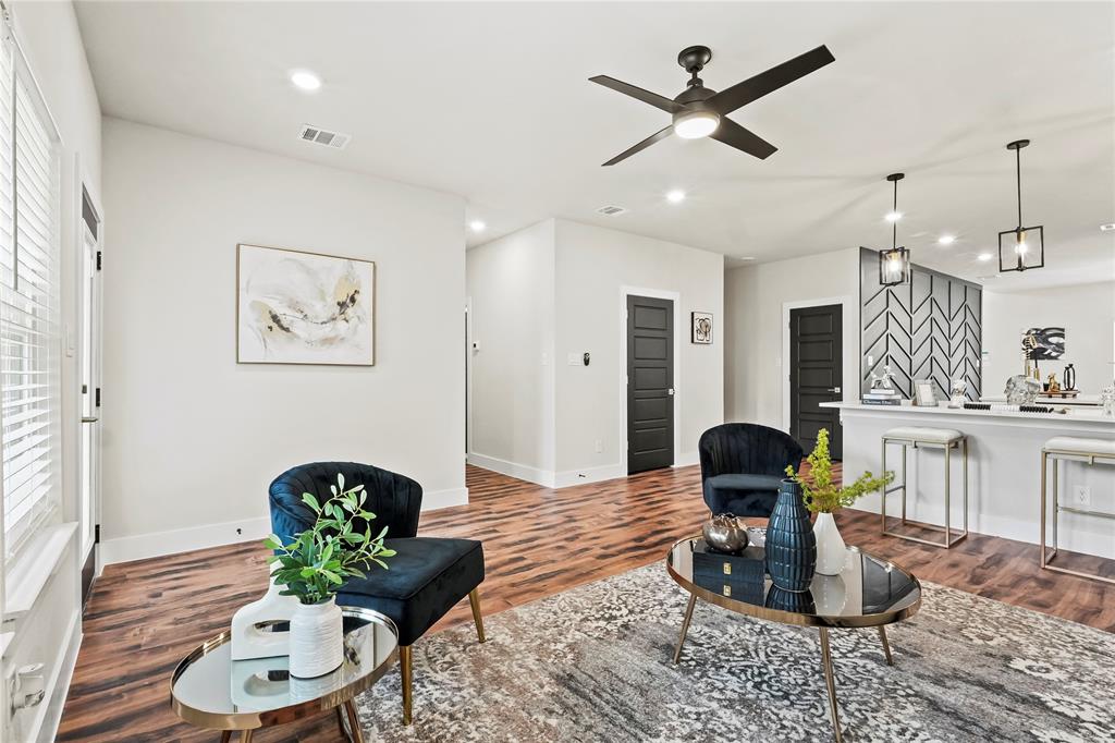 Central Ave Add #2 - Residential