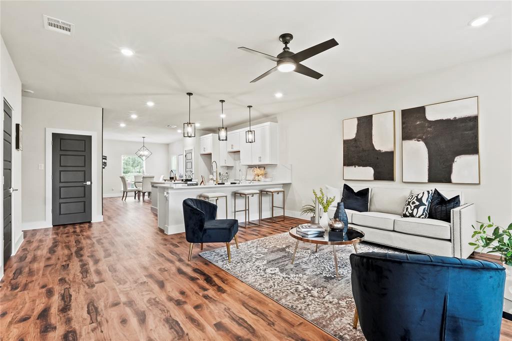 Central Ave Add #2 - Residential