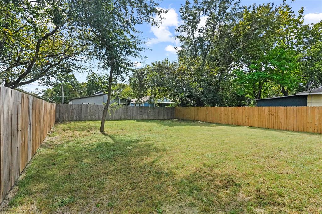 Central Ave Add #2 - Residential