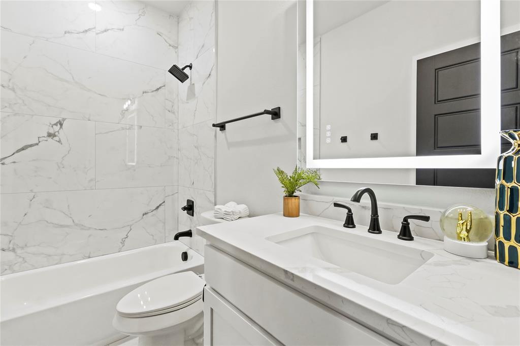 Central Ave Add #2 - Residential