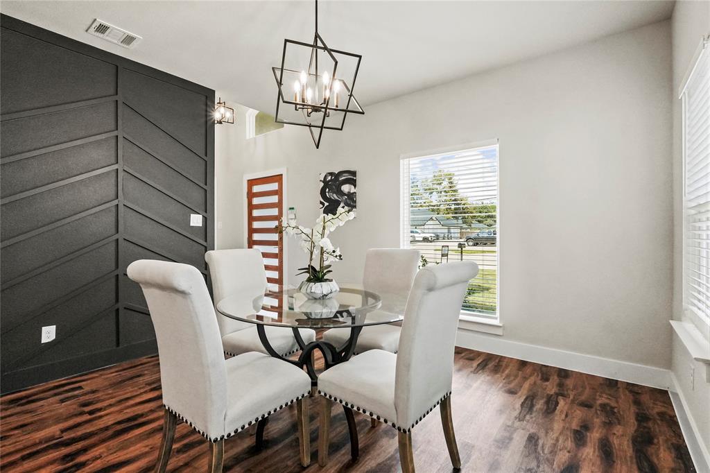 Central Ave Add #2 - Residential