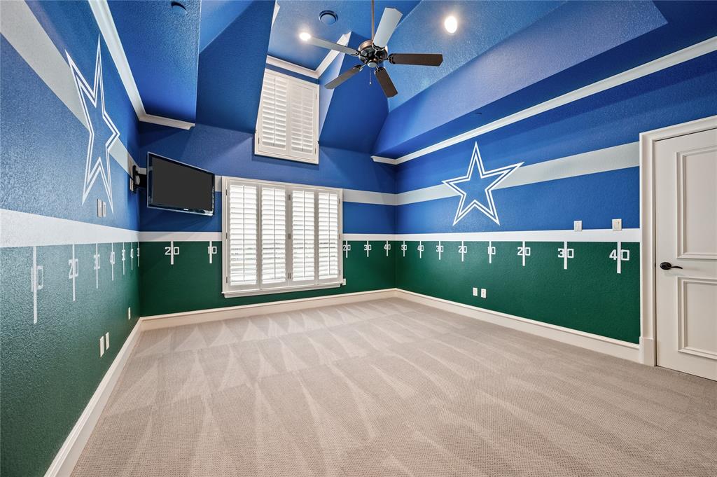Castleton Manor - Residential