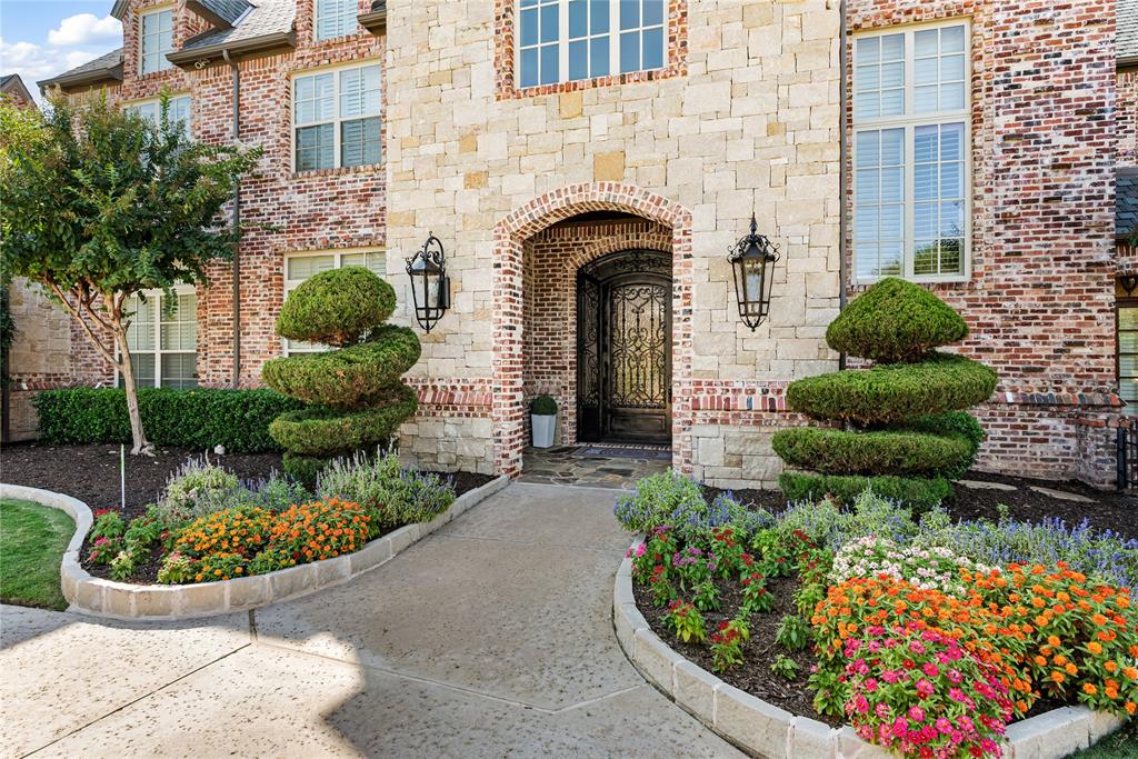 Castleton Manor - Residential