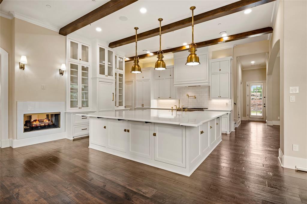Castleton Manor - Residential