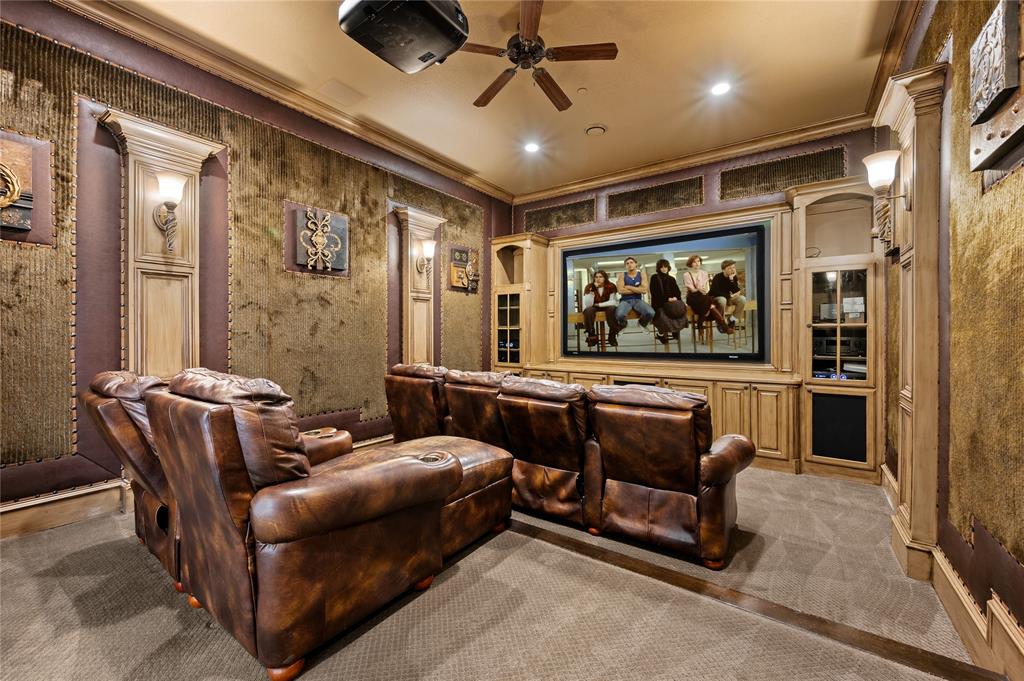 Castleton Manor - Residential