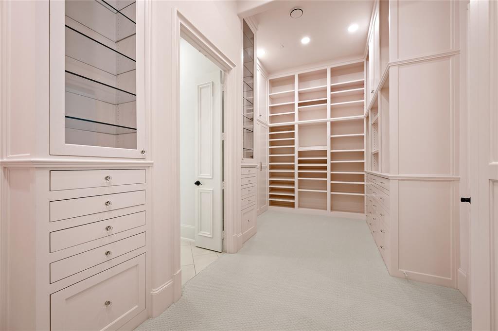 Castleton Manor - Residential