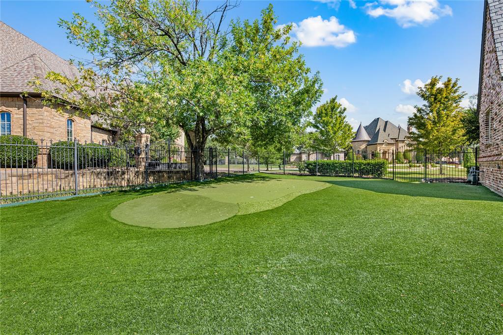 Castleton Manor - Residential