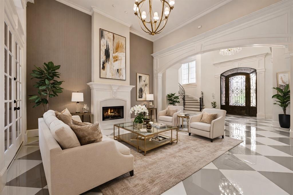 Castleton Manor - Residential