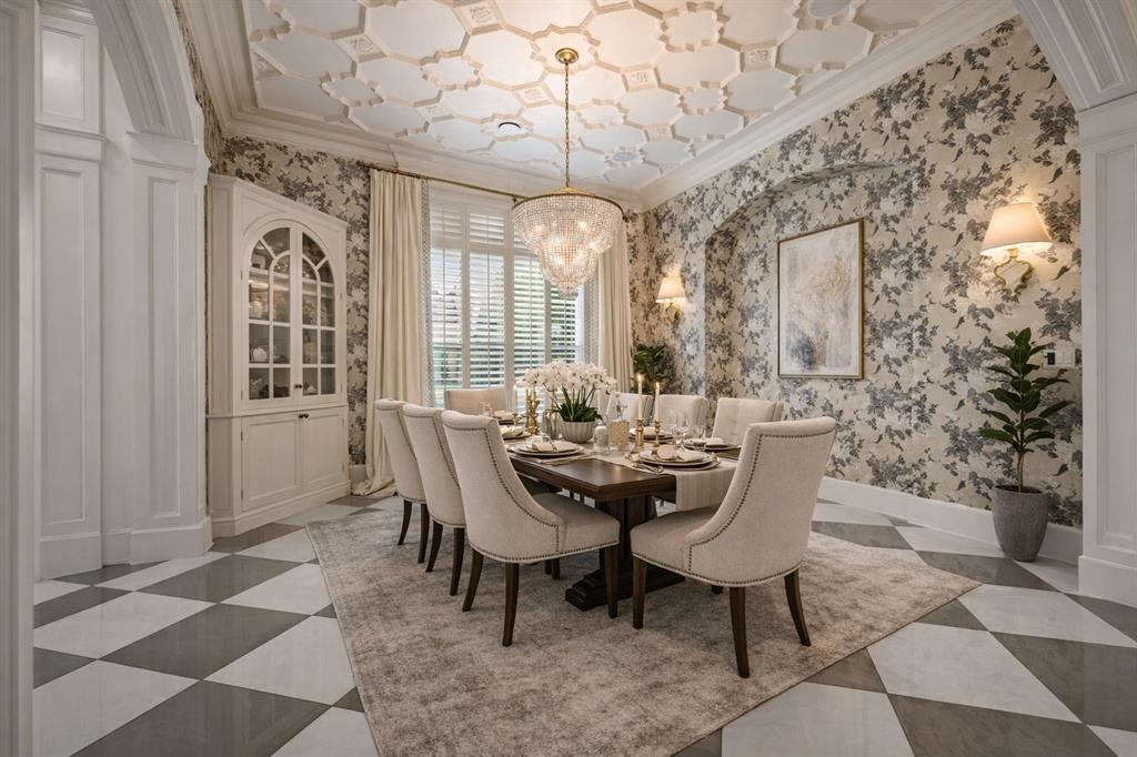 Castleton Manor - Residential