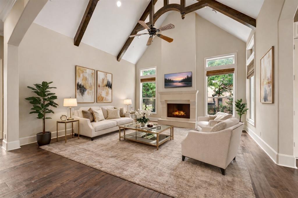 Castleton Manor - Residential