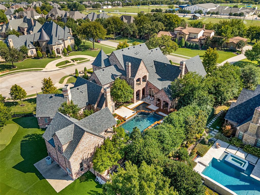 Castleton Manor - Residential