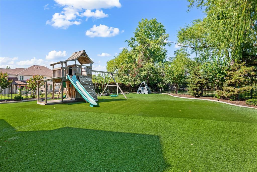 Castleton Manor - Residential