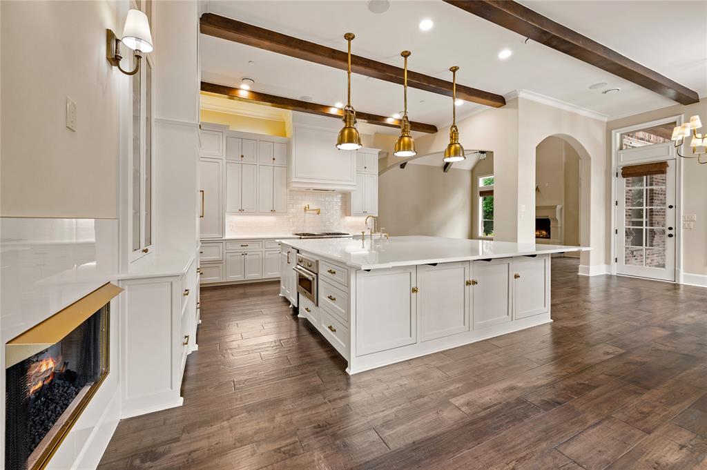 Castleton Manor - Residential