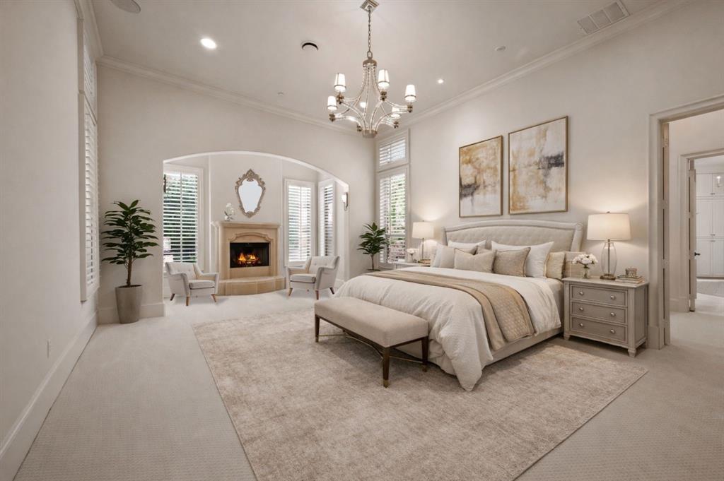 Castleton Manor - Residential