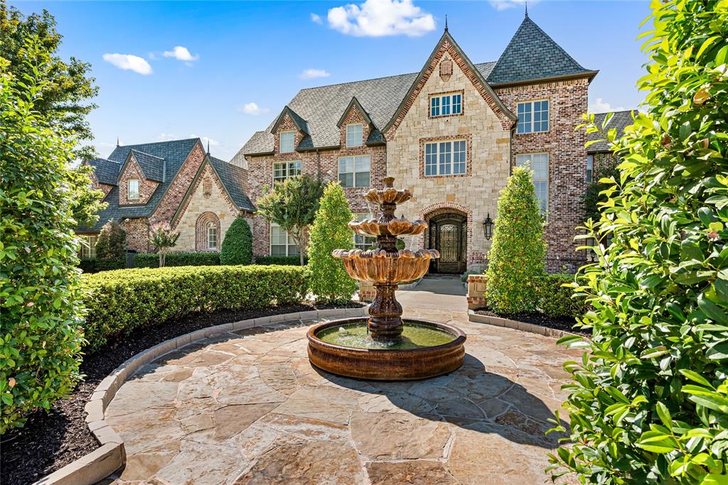 6900 Rockingham Court