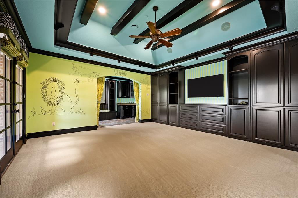 Castleton Manor - Residential