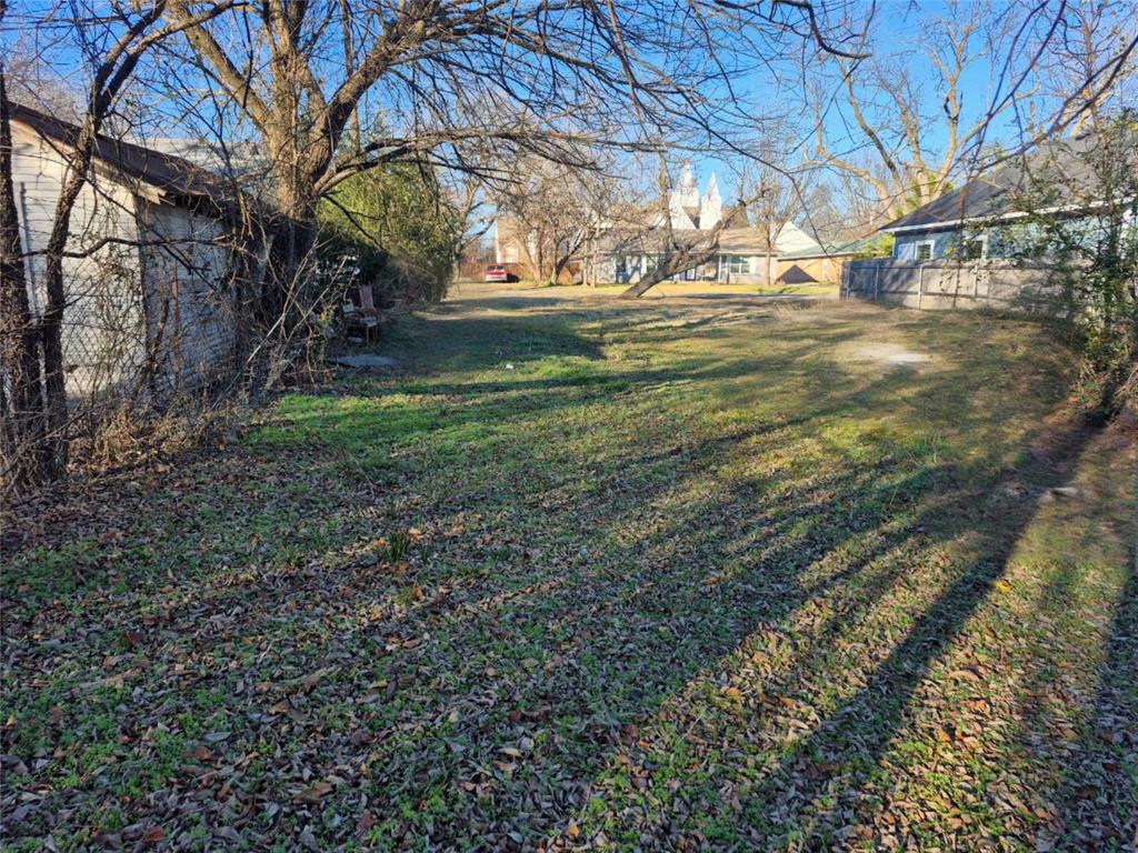 Otp Whitewright - Residential