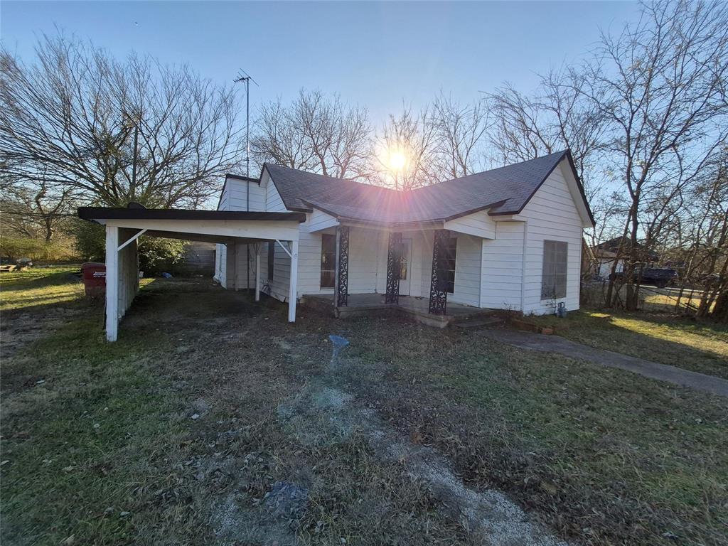 Otp Whitewright - Residential