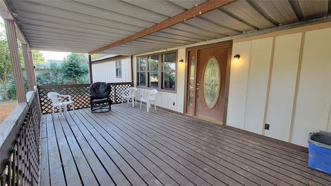 A home in Granbury