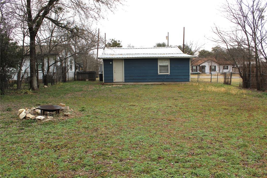 Cage Add - Residential